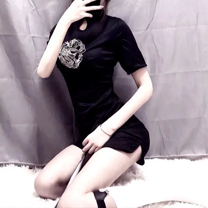 风的气息