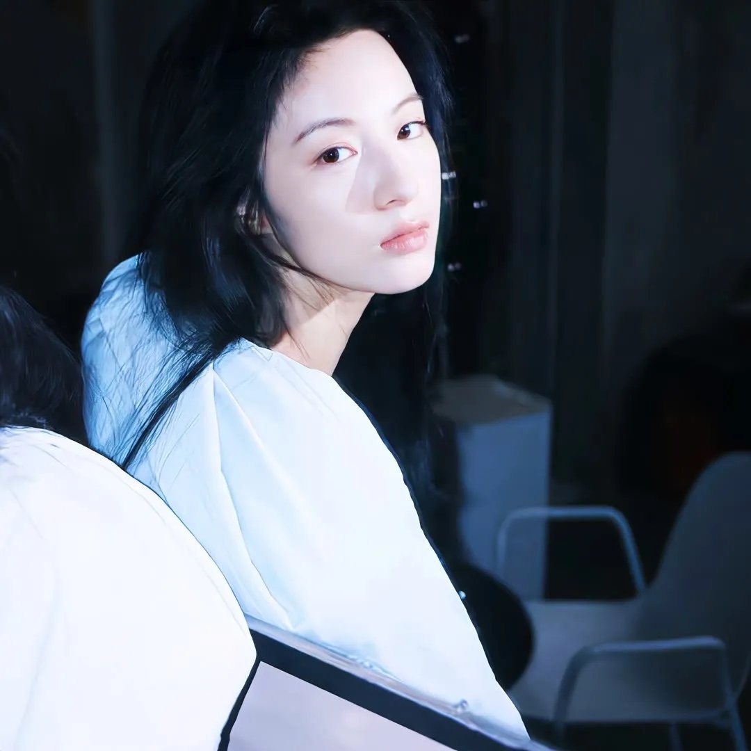 甜蜜的她·动态漫